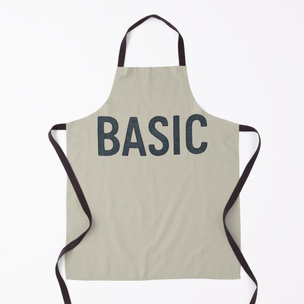 Item preview, Unapologetically Basic Graphic designed and sold by CAutumnTrapp.