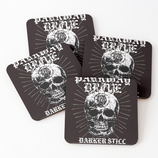 Item preview, Heavy Skull Sunburst Music Emblem designed and sold by plimenitbelters.