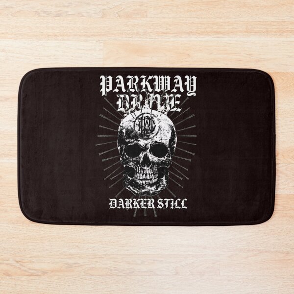 Item preview, Heavy Skull Sunburst Music Emblem designed and sold by plimenitbelters.
