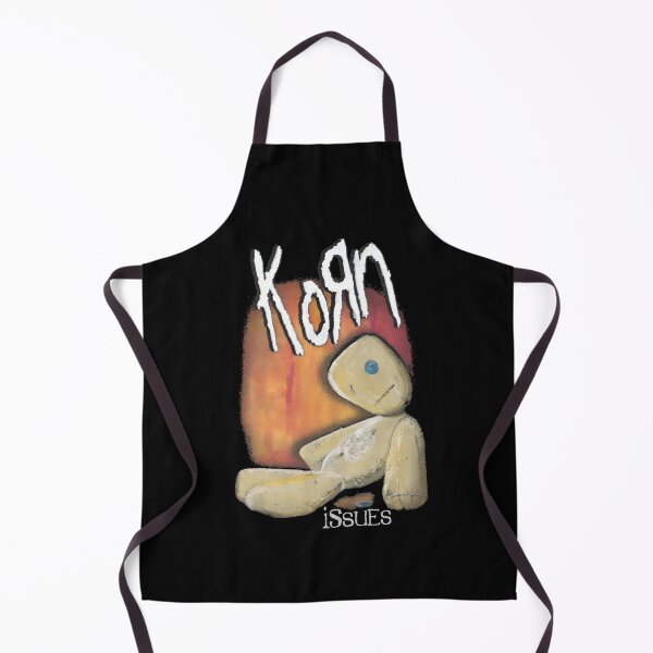 Item preview, Korns Issues Doll Band designed and sold by Jakenergen.