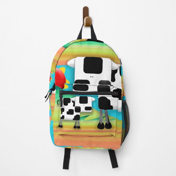 Item preview, Moo Cow Sunrise Farmhouse Family designed and sold by Karin Taylor.