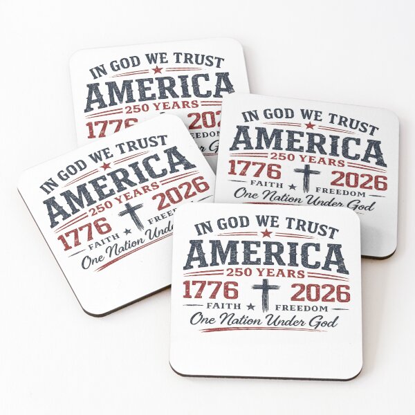 Item preview, Celebrate 250 Years USA designed and sold by BRS2022.