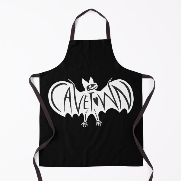 Item preview, Cavetown Bat designed and sold by ruliapriyan.