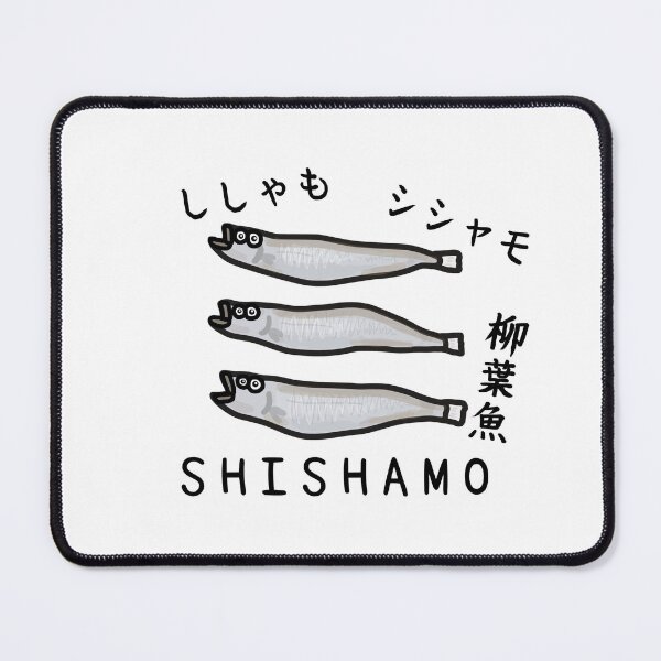Item preview, Cute SHISHAMO designed and sold by kanaehonkawa.
