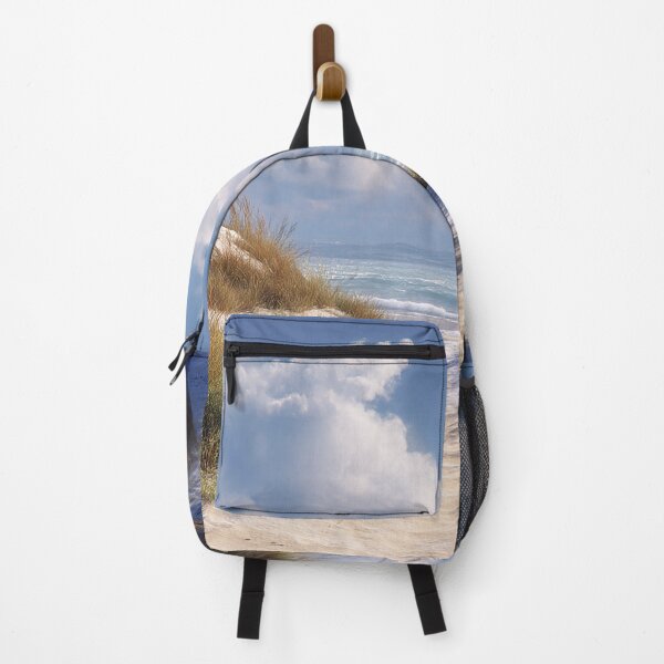 Item preview, Pathway to Ocean Breeze designed and sold by Pixel Junkies Studio.
