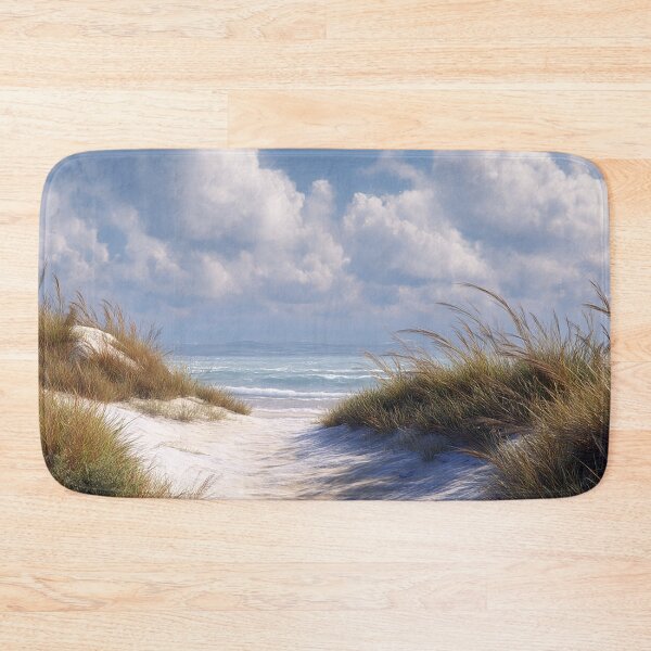 Item preview, Pathway to Ocean Breeze designed and sold by Pixel Junkies Studio.