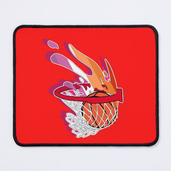 Artikelvorschau, Lesbian Hoop Version 1 entworfen und verkauft von Irece Illustrations.