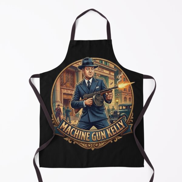 Item preview, Machine Gun Kelly designed and sold by Kirrindy Designs.
