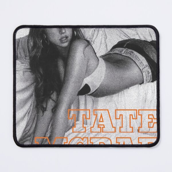 Item preview, Tate Mcrae Album poster, tate mcrae wall art designed and sold by Edna W Lehoux.