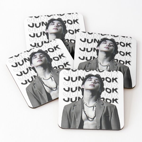 Item preview, Jungkook bts designed and sold by Elia Moon.