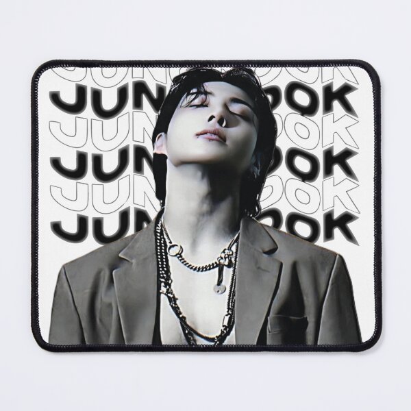 Item preview, Jungkook bts designed and sold by Elia Moon.