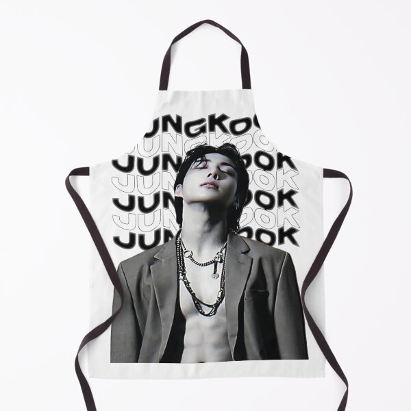 Item preview, Jungkook bts designed and sold by Elia Moon.