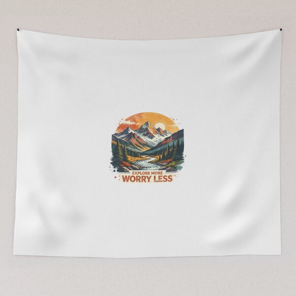 Item preview, Golden Valley Stream designed and sold by Arty Art.