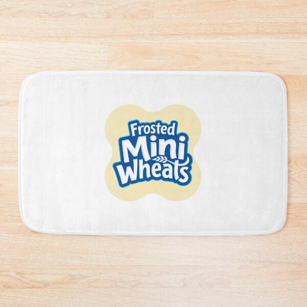 Item preview, Frosted mini wheats designed and sold by BorowskiLab.