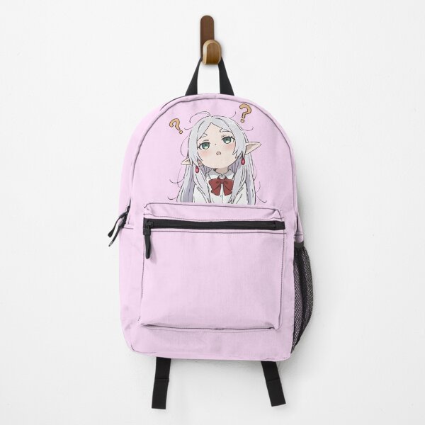 Item preview, Frieren designed and sold by PrismPulseApp.