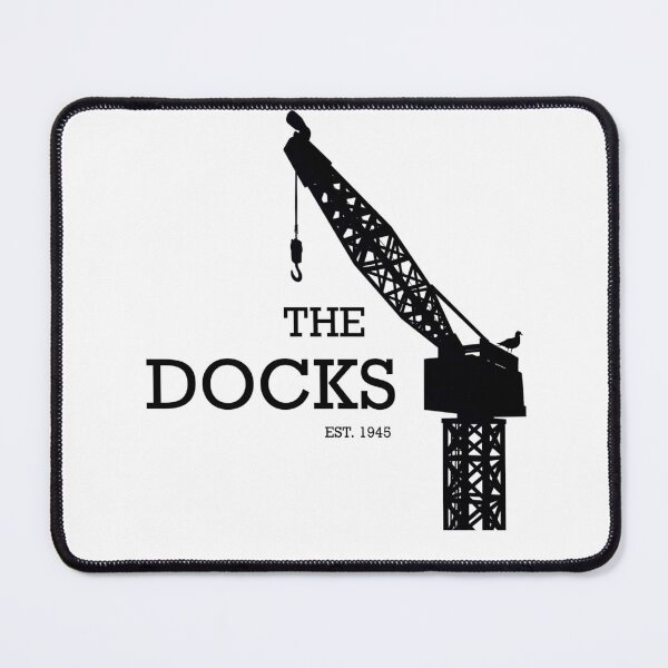 Item preview, Thomas & Friends Cranky The Docks designed and sold by Spidermangirl86.