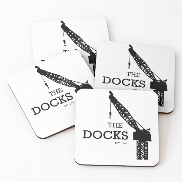 Item preview, Thomas & Friends Cranky The Docks designed and sold by Spidermangirl86.