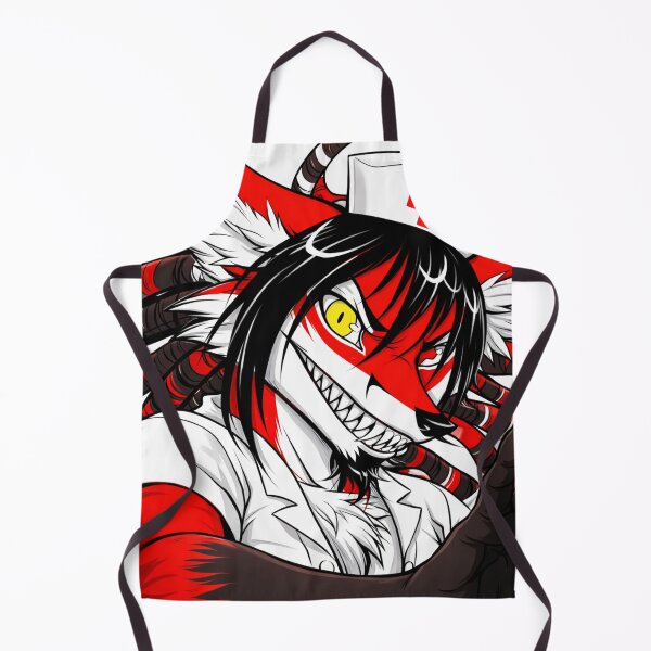 Item preview, Lapfox Renard Queenston designed and sold by ruliapriyan.
