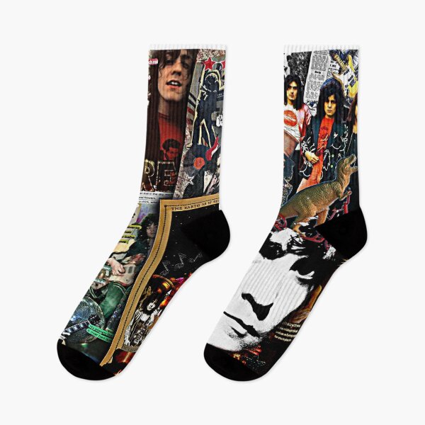 Item preview, marc bolan designed and sold by devilarts07.