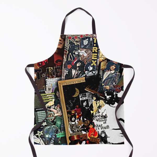 Item preview, marc bolan designed and sold by devilarts07.