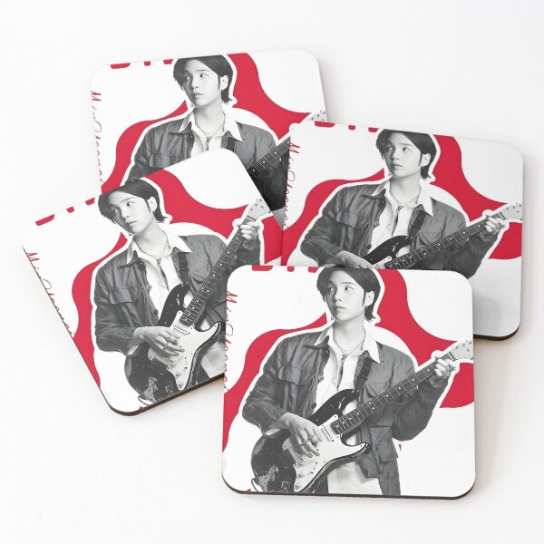 Item preview, Suga BTS ARIRANG designed and sold by Elia Moon.