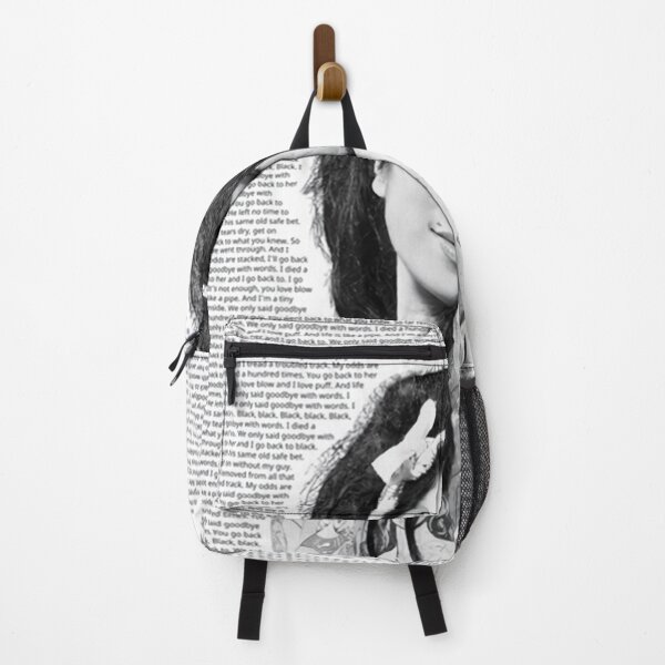Item preview, Amy Winehouse Posters, Back to Black Poster designed and sold by Edna W Lehoux.