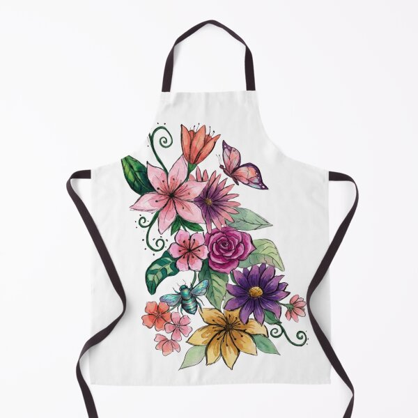 Item preview, Flower pretty design designed and sold by Tipsycherryy.