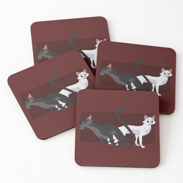 Item preview, Scarabia Cats designed and sold by Fanfict.