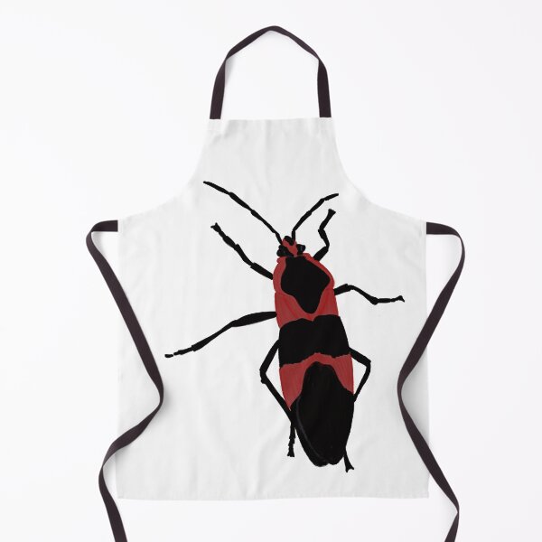 Item preview, Large Milkweed bug designed and sold by Ferith12.