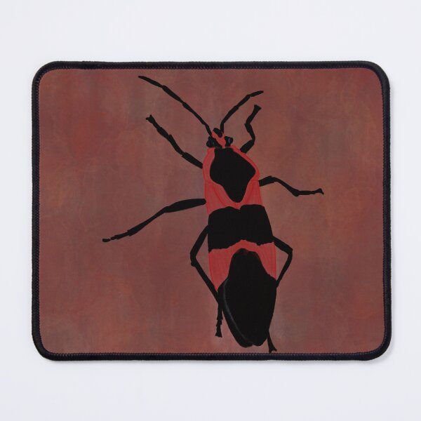 Item preview, Large Milkweed bug designed and sold by Ferith12.