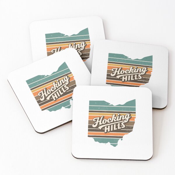 Item preview, Hocking Hills Ohio State Park Travel Souvenir designed and sold by Simsimah26Parks.