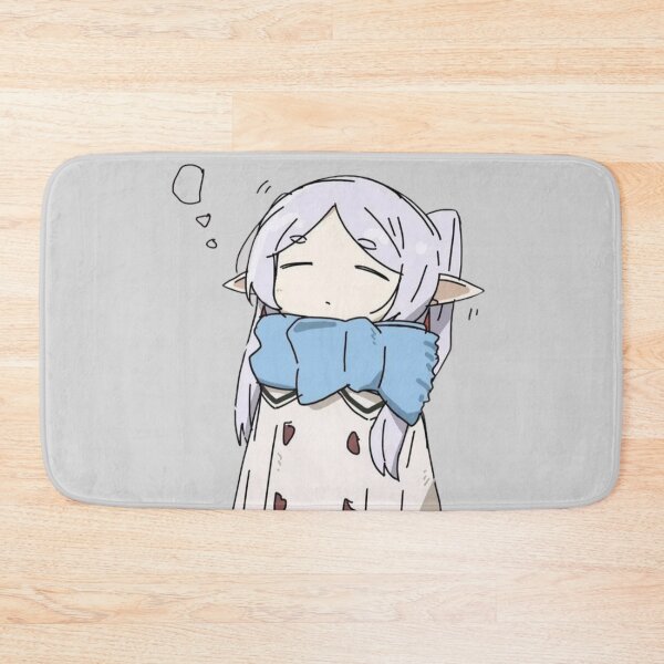 Item preview, Frieren designed and sold by PrismPulseApp.