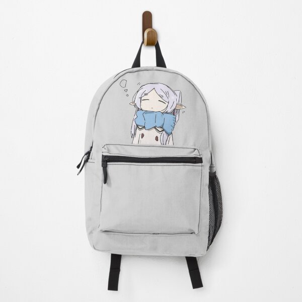 Item preview, Frieren designed and sold by PrismPulseApp.