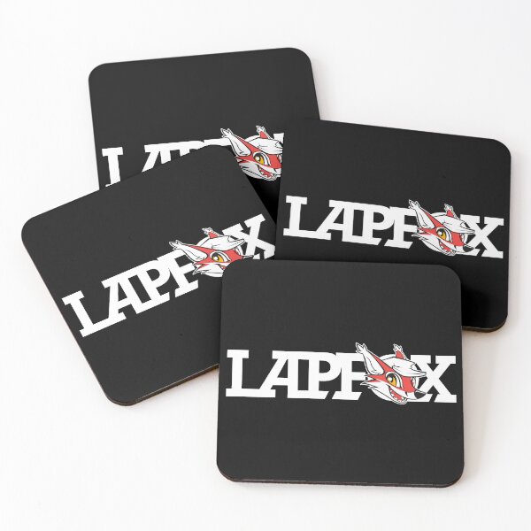 Aperçu de l'œuvre Lapfox Trax créée et vendue par ruliapriyan.