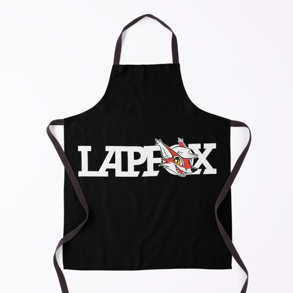 Item preview, Lapfox Trax designed and sold by ruliapriyan.