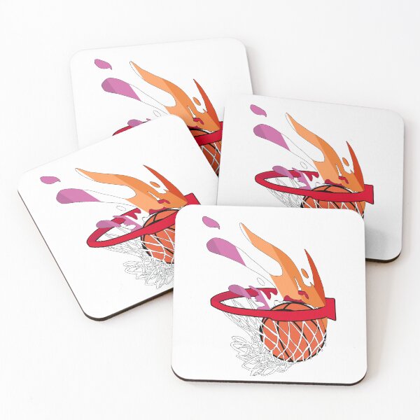 Artikelvorschau, Lesbian Hoop Version 3 entworfen und verkauft von Irece Illustrations.