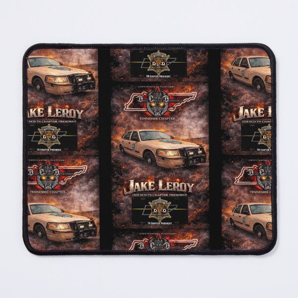 Item preview, Dark Crown Defenders Auto club Jake LeRoy DCD Tennessee chapter President  designed and sold by SEVERTREND APPAREL .