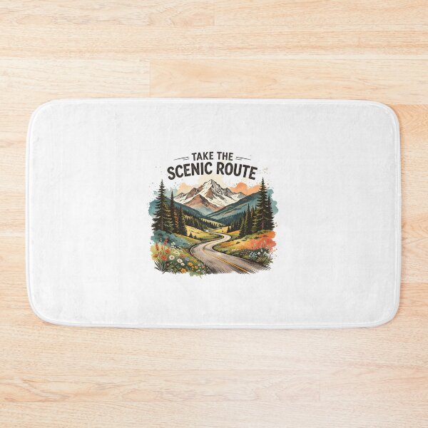 Item preview, golden valley stream designed and sold by Arty Art.