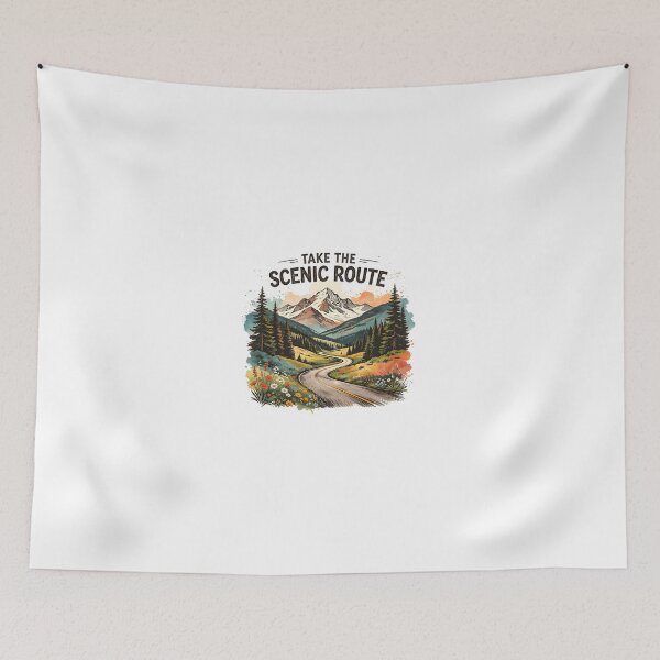 Item preview, golden valley stream designed and sold by Arty Art.