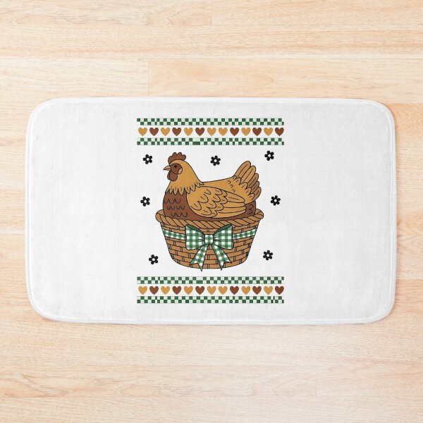 Item preview, Grandma Core Hen in Nest retro designed and sold by Lbeck1869.