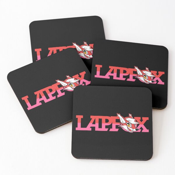 Aperçu de l'œuvre Lapfox-Trax créée et vendue par ruliapriyan.