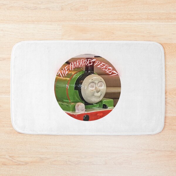 Item preview, The Horrors Persist Percy designed and sold by Sssage's.