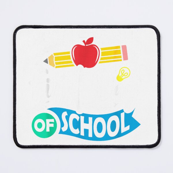 Item preview, My Last First Day of School Retiring Teacher Retirement T-Shirt designed and sold by kevincuellar.