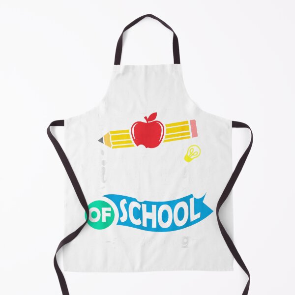 Item preview, My Last First Day of School Retiring Teacher Retirement T-Shirt designed and sold by kevincuellar.