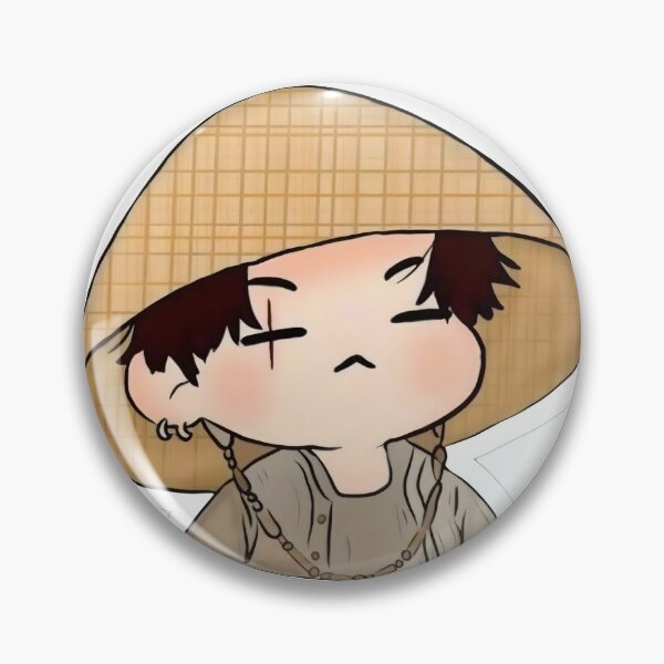 Item preview, Agust-D Bts Daewchita designed and sold by Elia Moon.