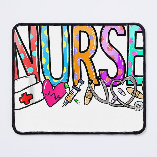 Item preview, Nurse's Day Nurse Life Nurse Week 2025 Women T-Shirt designed and sold by gidget-gadget.
