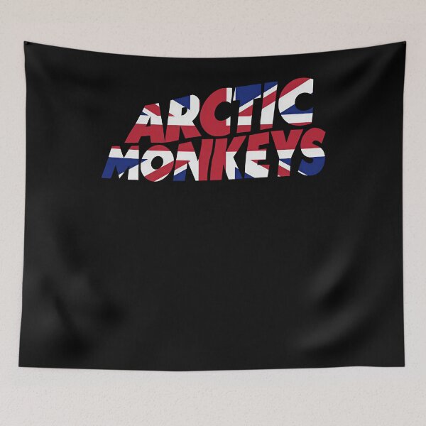 Item preview, arctic monkeys merch designed and sold by clasdiff.