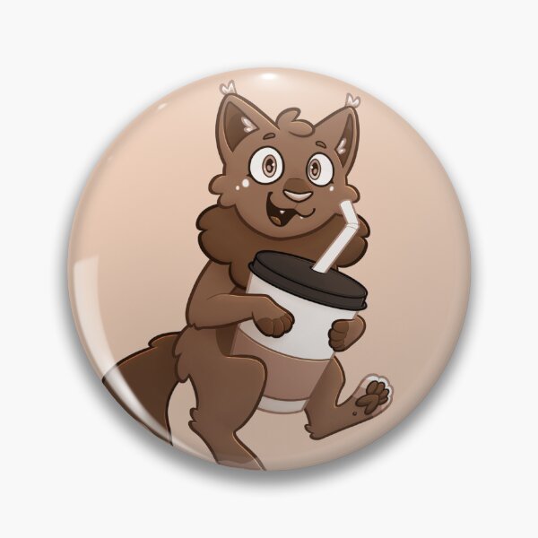 Item preview, Coffee Cat designed and sold by FrogRemi33.