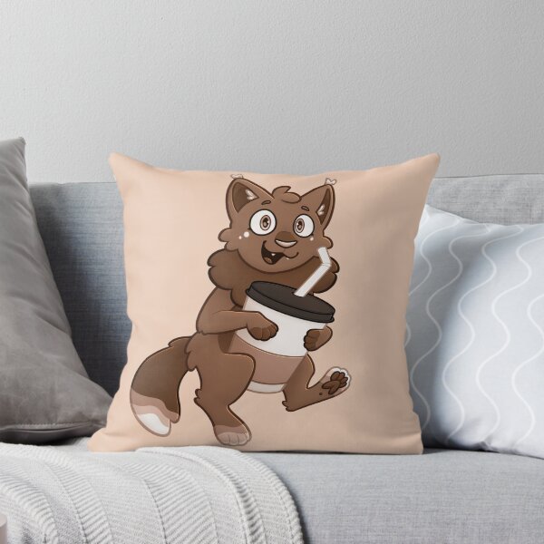 Item preview, Coffee Cat designed and sold by FrogRemi33.