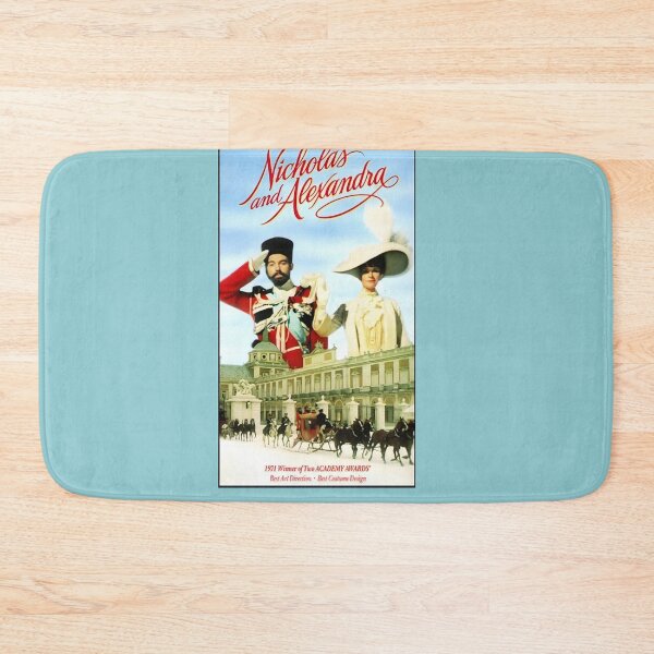 Item preview, Nicholas and Alexandra movie art designed and sold by CMooreWorx.
